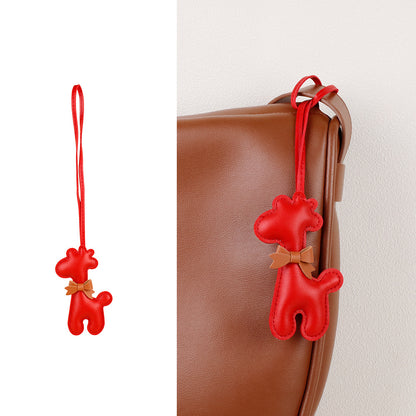 Cute animal inspired accessory suitable for gifting