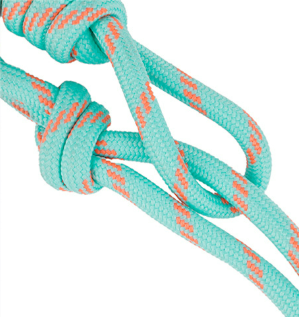 Sporty green hanging charm styled with an everyday handbag