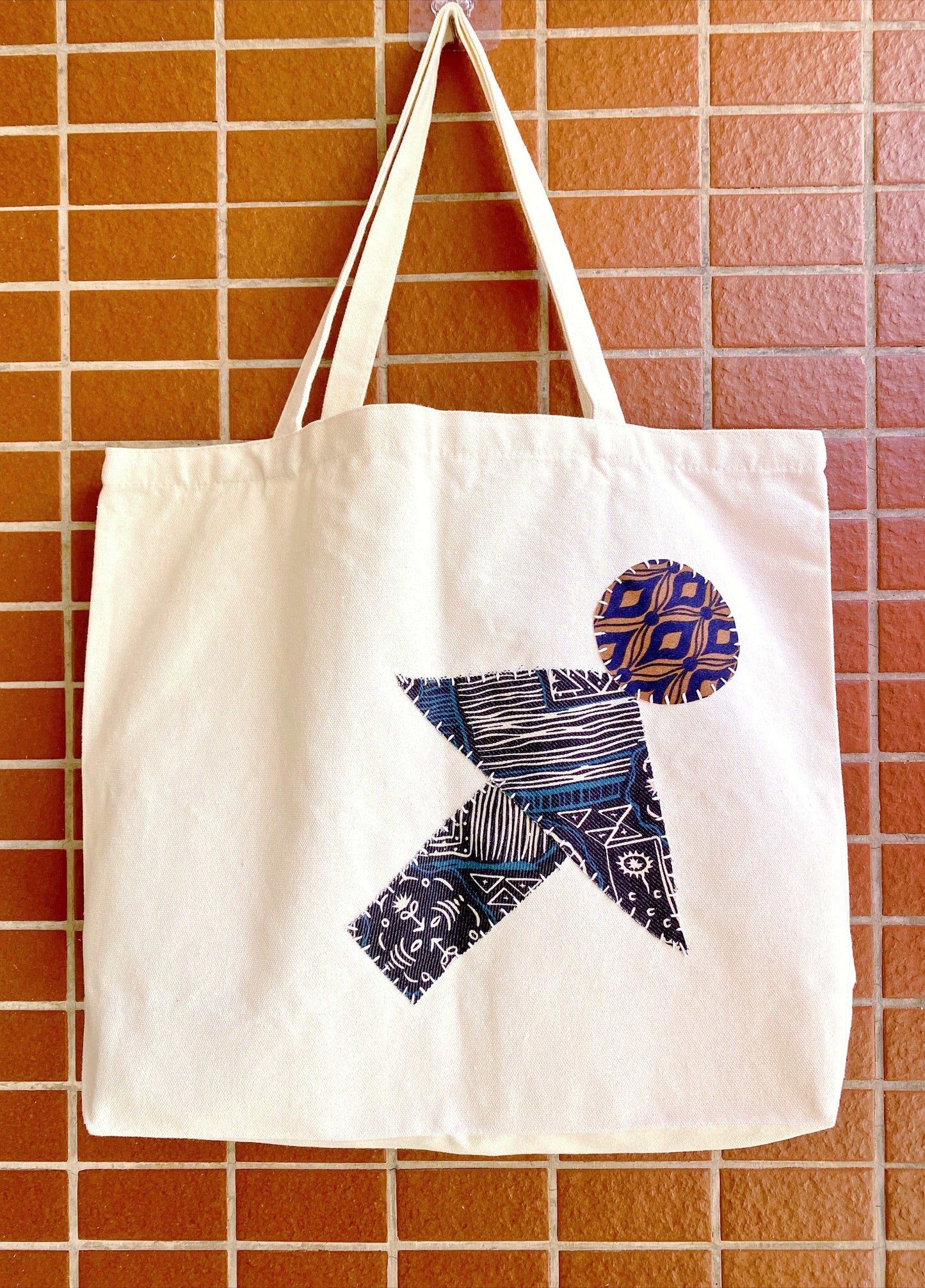 A practical bag people stop thinking about once they own it