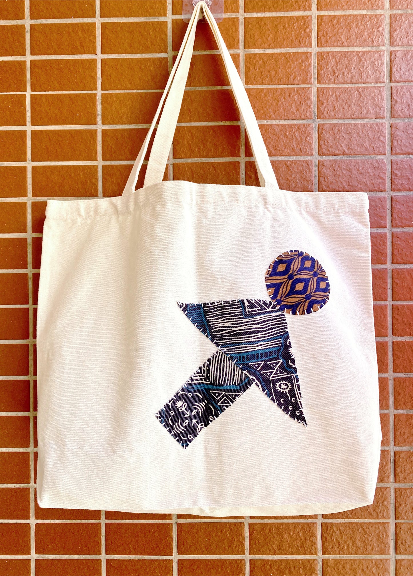 A practical bag people stop thinking about once they own it