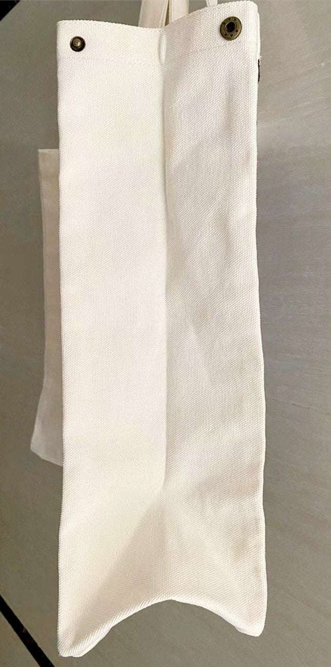 Large bag designed for people who hate switching bags