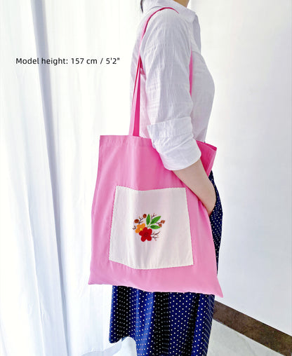 How to find a unique, relaxing style bag for slow living