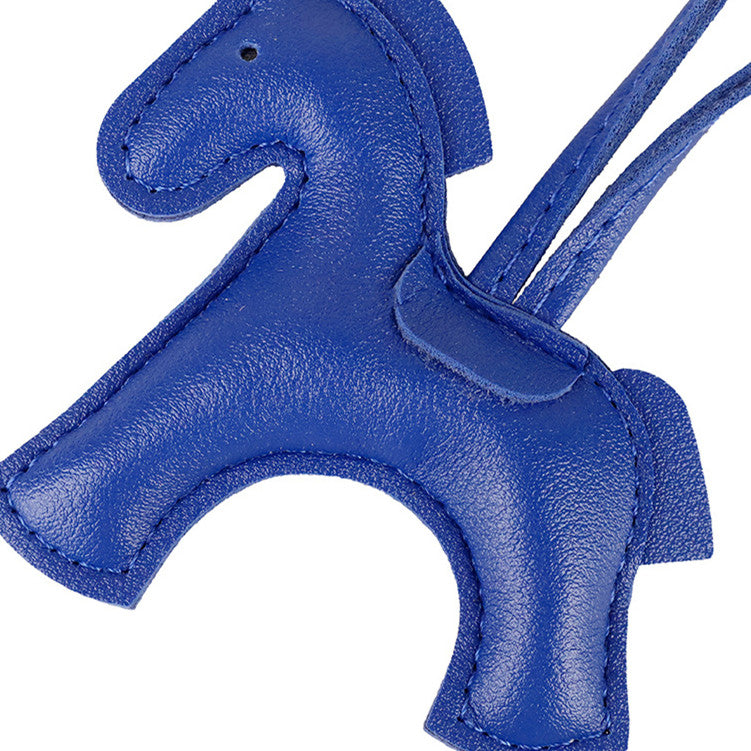 Horse lover gift accessory for handbags and totes