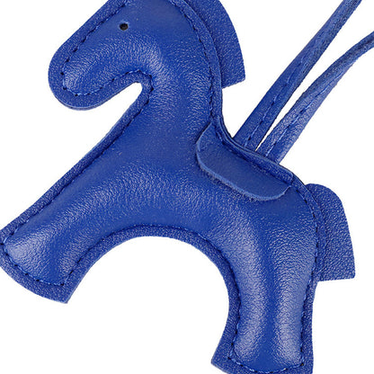Horse lover gift accessory for handbags and totes