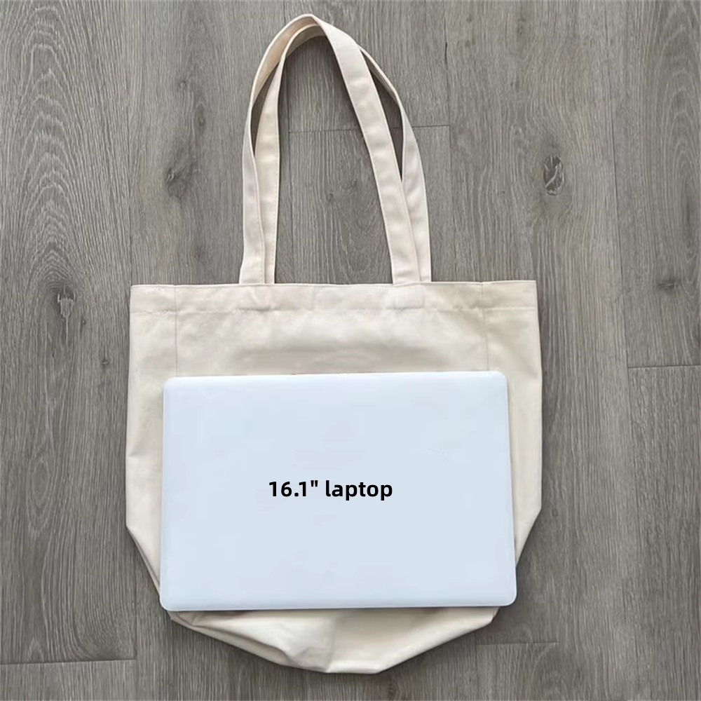 Large Capacity Canvas Bag