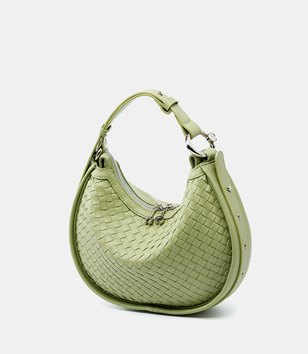 Premium Quality Leather Handbag for Fashion-conscious Women