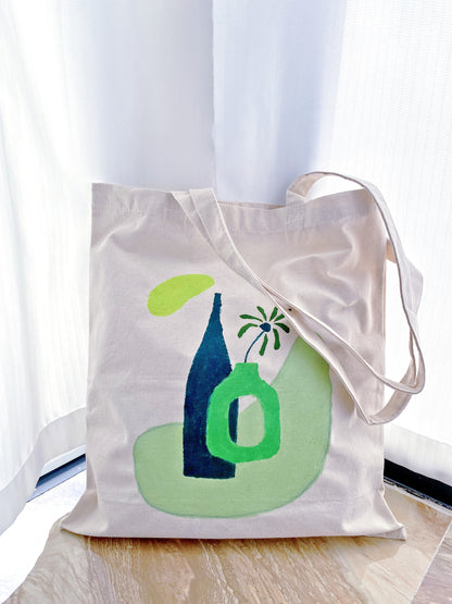 A thoughtful gift for someone who appreciates slow made goods