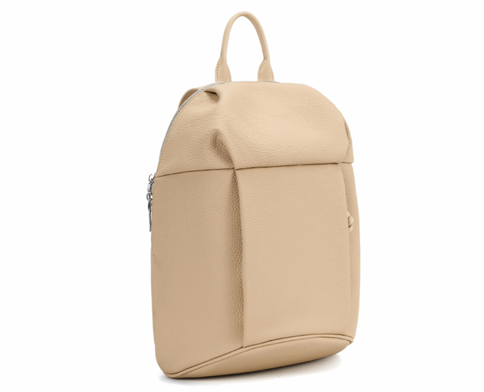 Exclusive Leather Backpacks for Fashion Enthusiasts woyaza