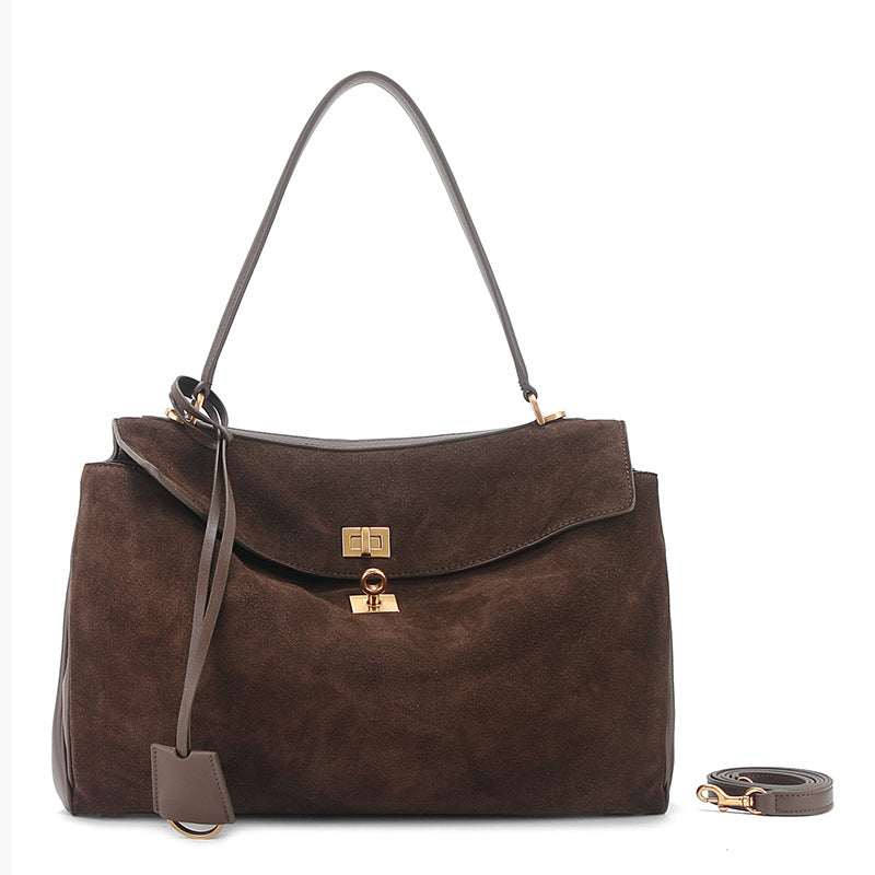 Women's Luxury Leather Bag