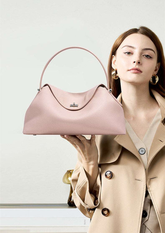 women's versatile carry handbag