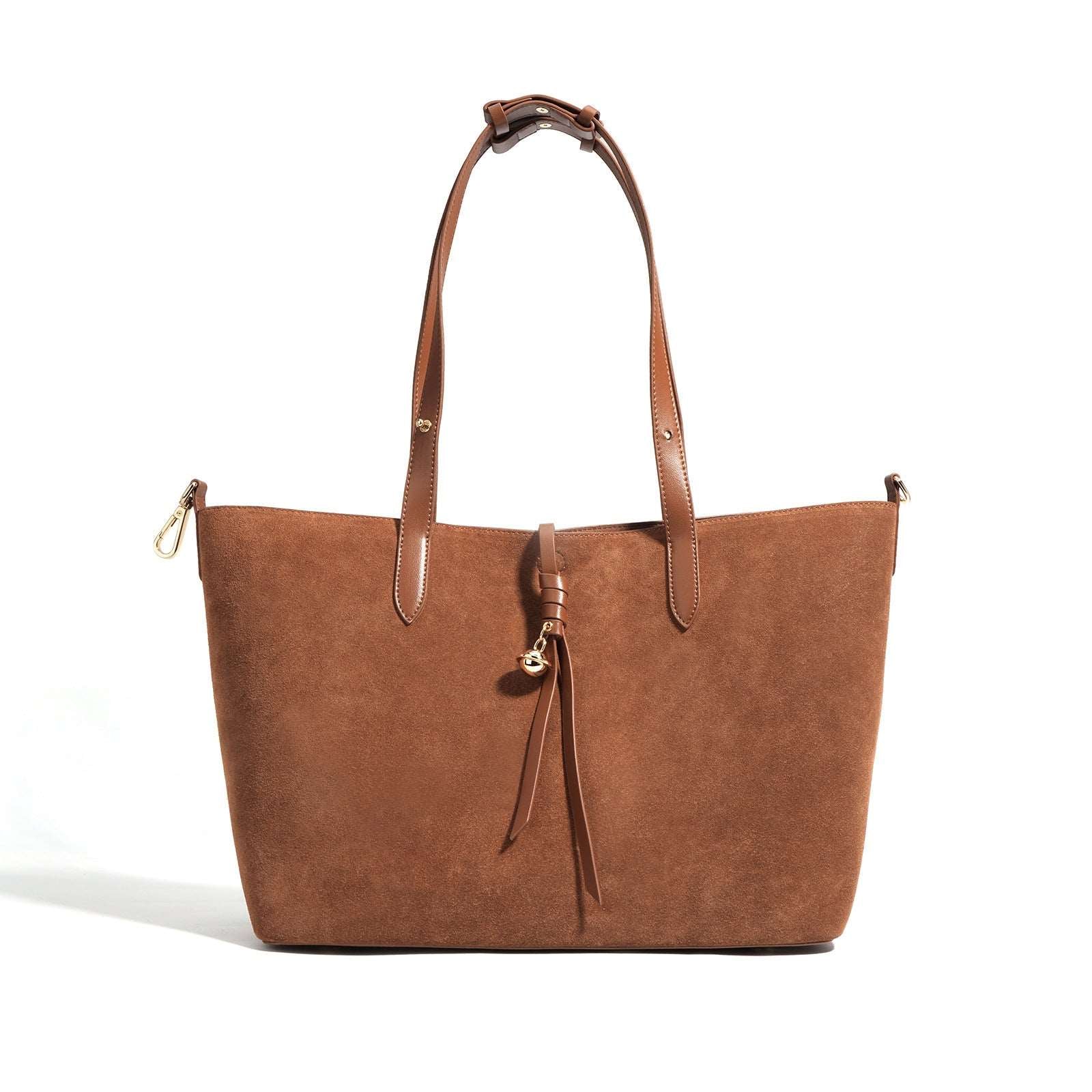 Designer Leather Tote Handbag for Women’s Office and Casual Use