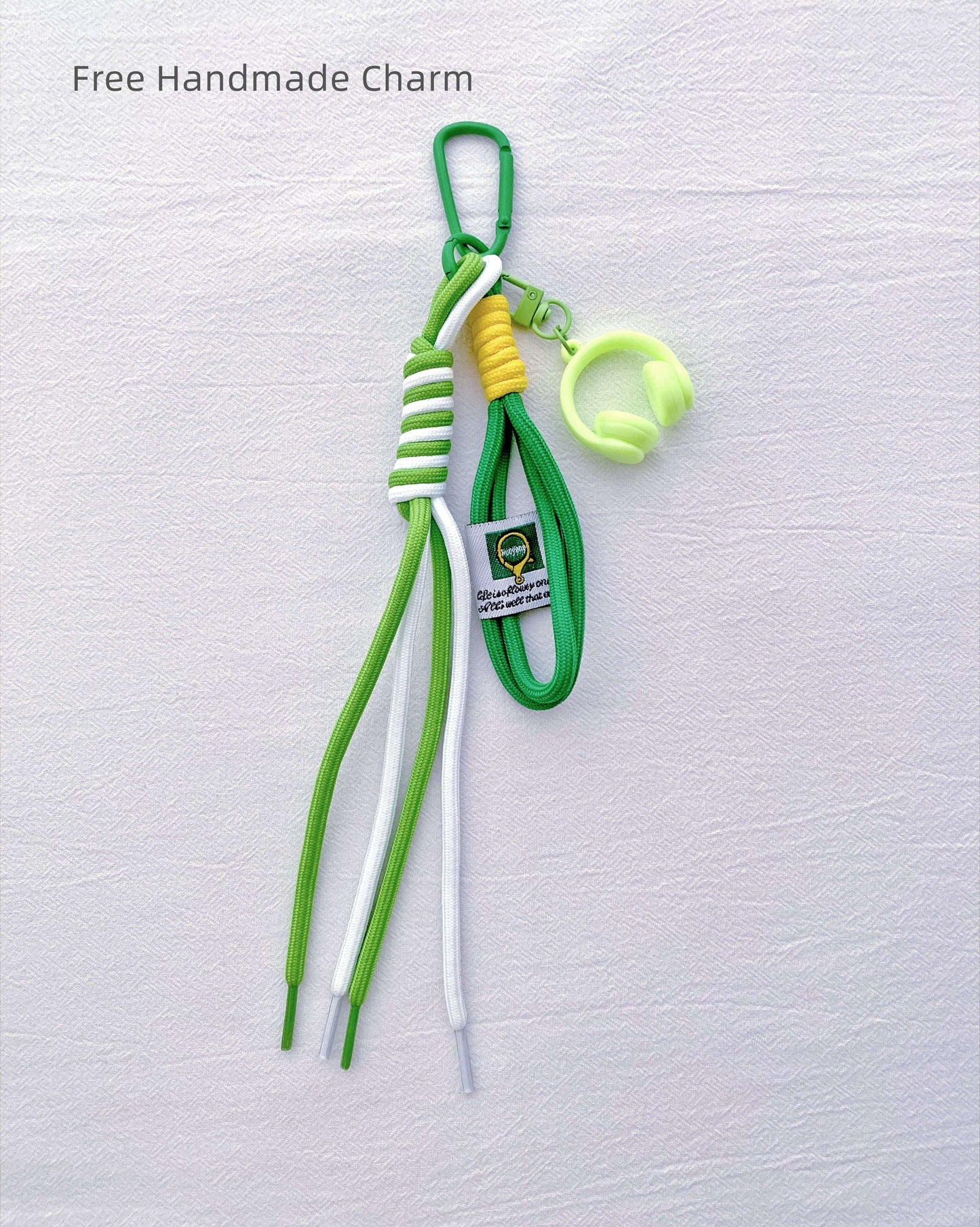 Foldable lightweight cotton bag for an unhurried grocery run