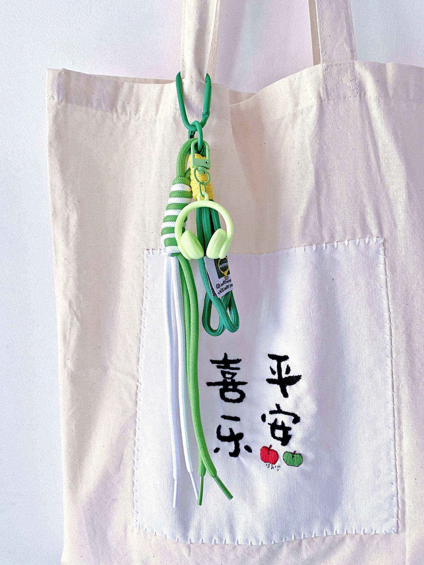 Heartfelt gift for bridesmaids featuring original hand art