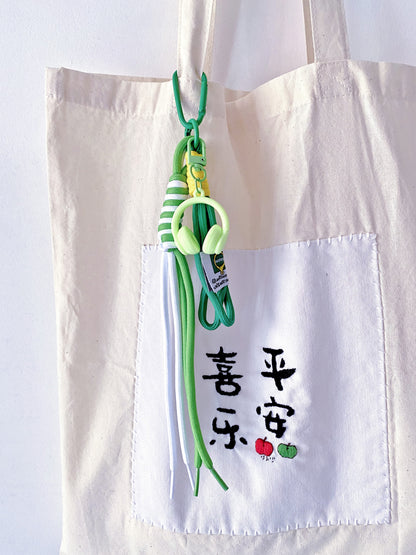Heartfelt gift for bridesmaids featuring original hand art