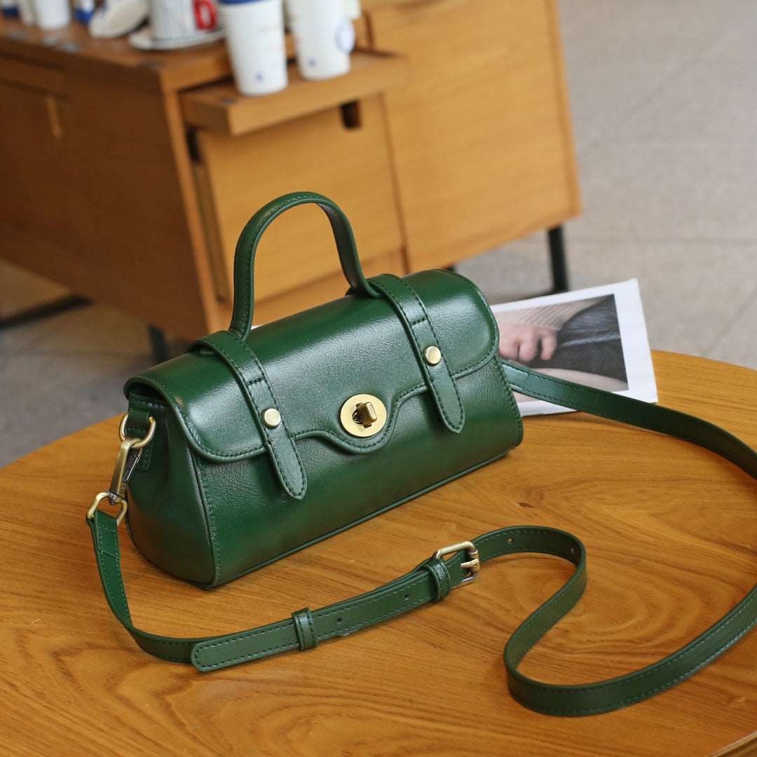 Designer Women's Handbag in Genuine Leather woyaza