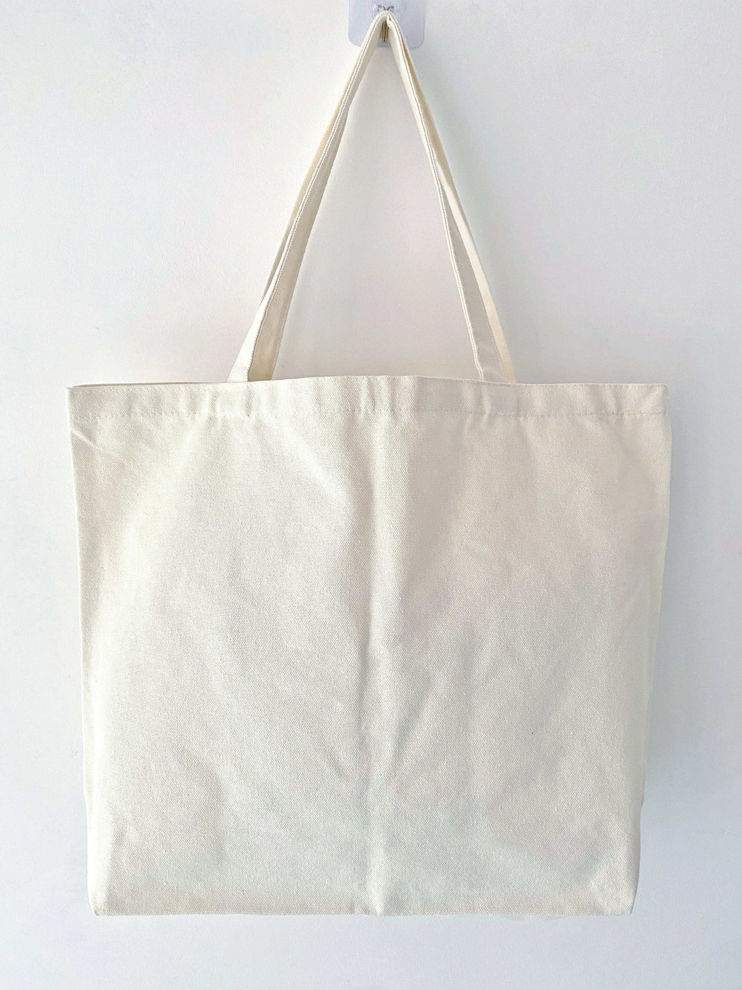 Everyday bag photographed in a relaxed lifestyle environment