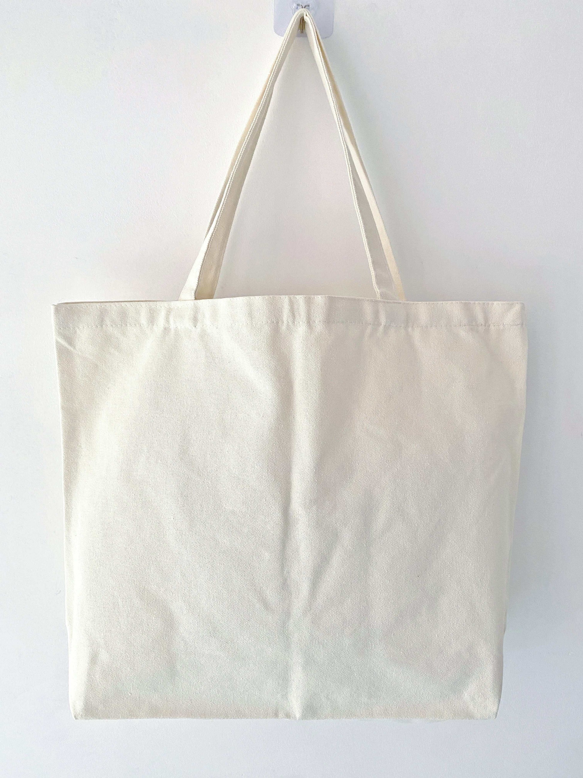 Everyday bag photographed in a relaxed lifestyle environment