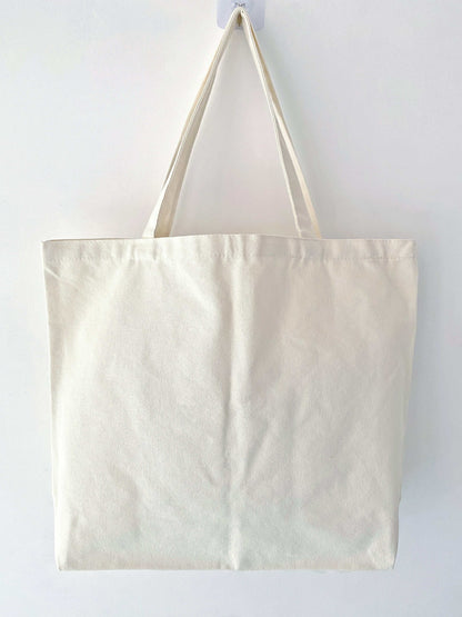 Everyday bag photographed in a relaxed lifestyle environment