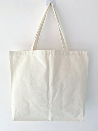 Everyday bag photographed in a relaxed lifestyle environment