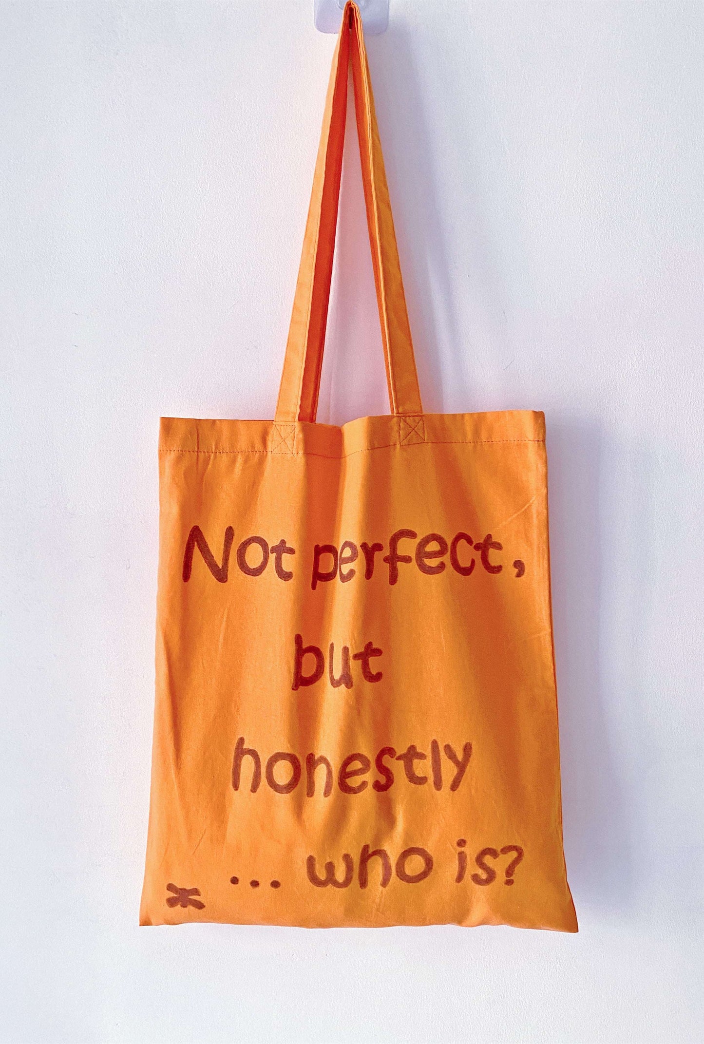 large capacity tote bag folded easily inside a travel backpack