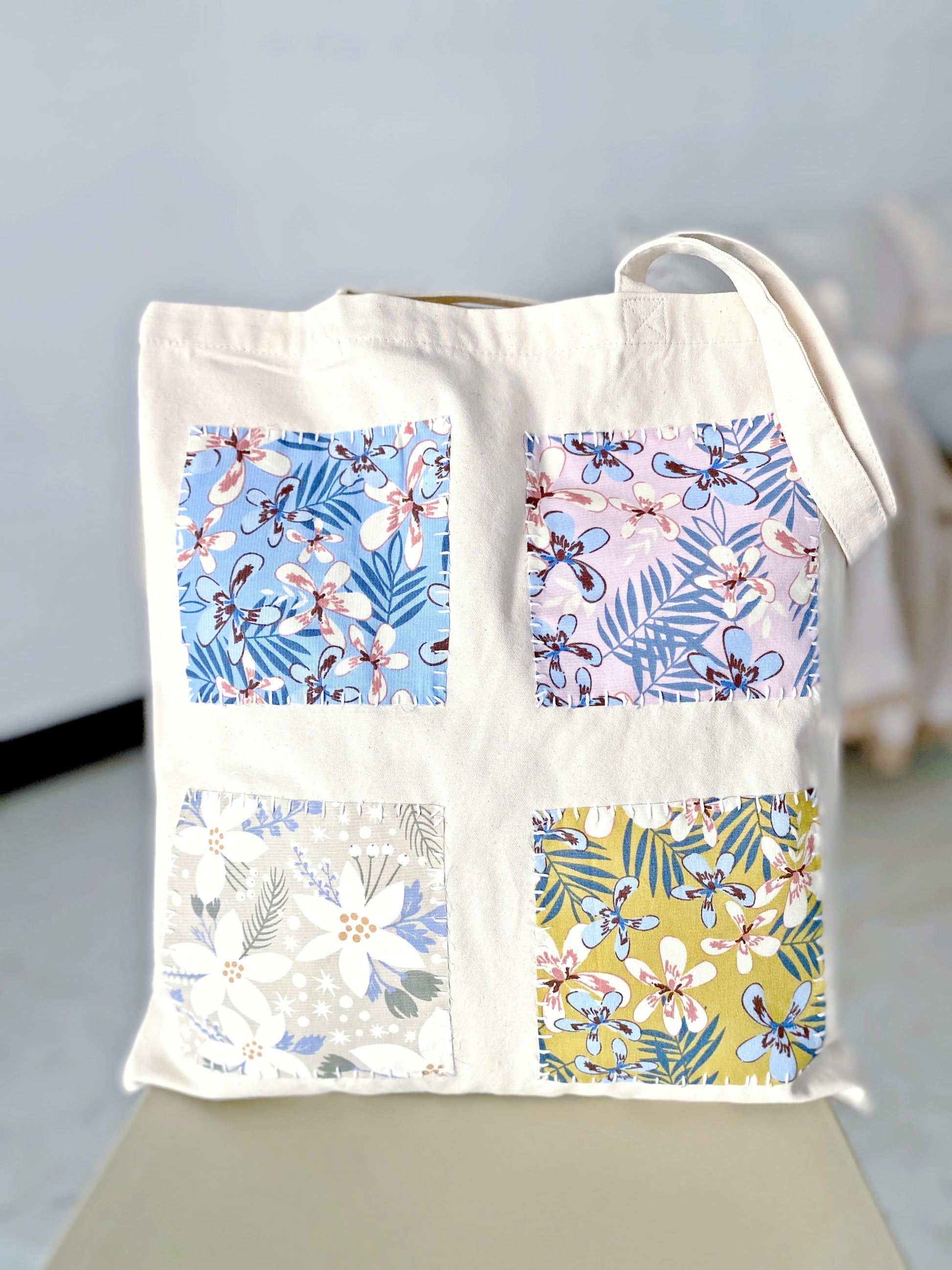 lifestyle-focused bag rather than seasonal fashion