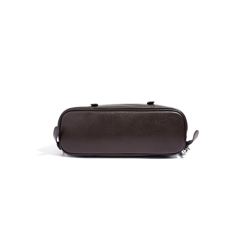 women’s designer leather backpack for urban living