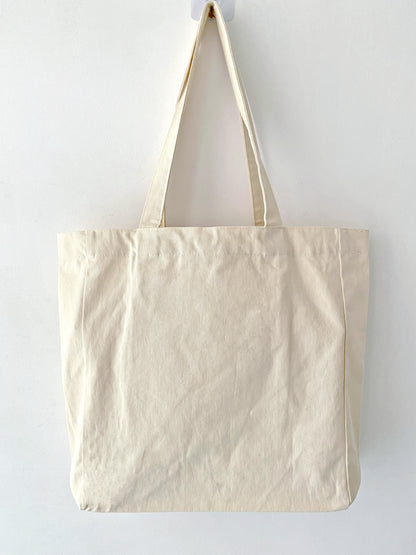 eco-conscious bag perfect for grocery shopping without using plastic