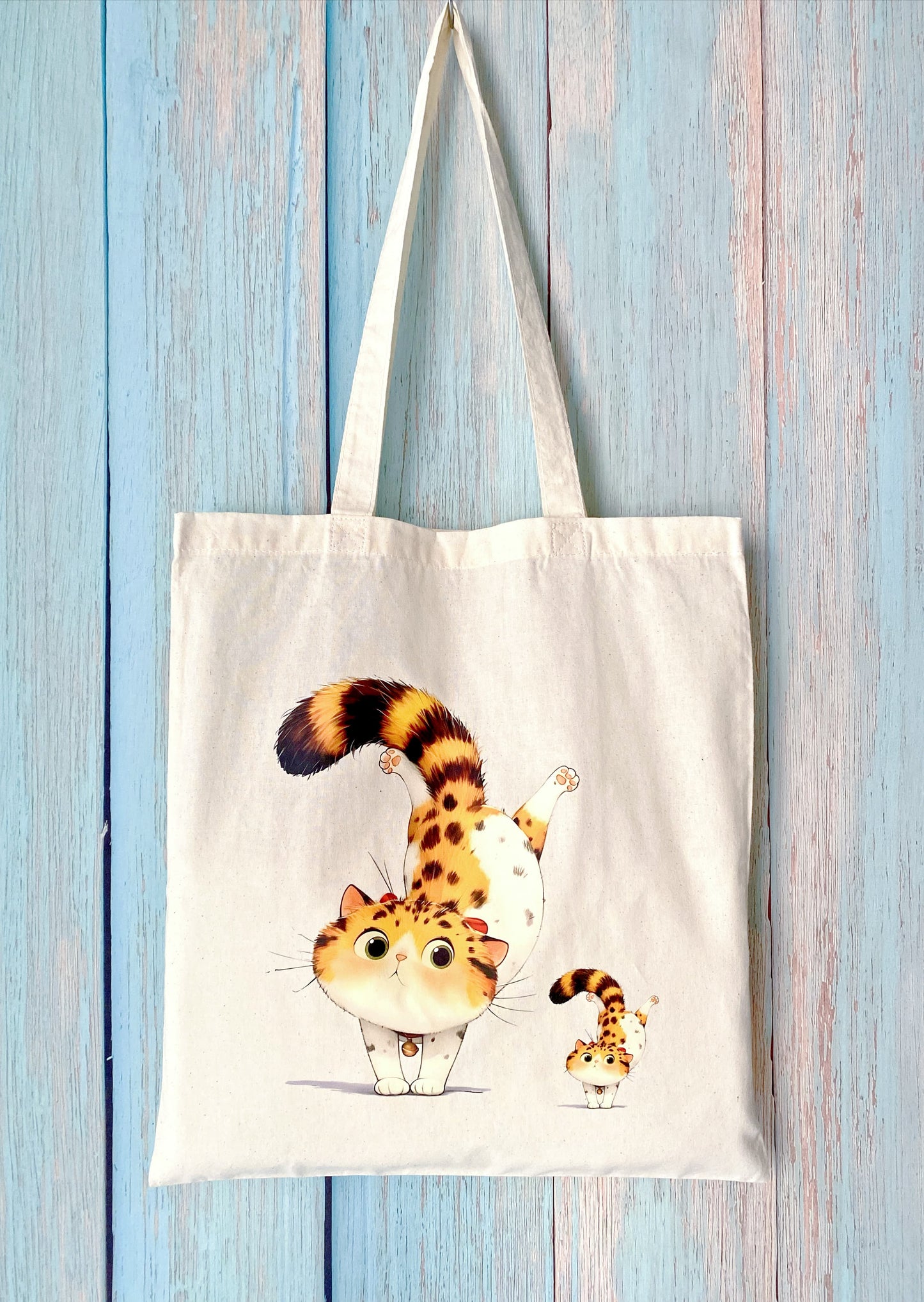 What is the best earth-friendly tote bag for university students?