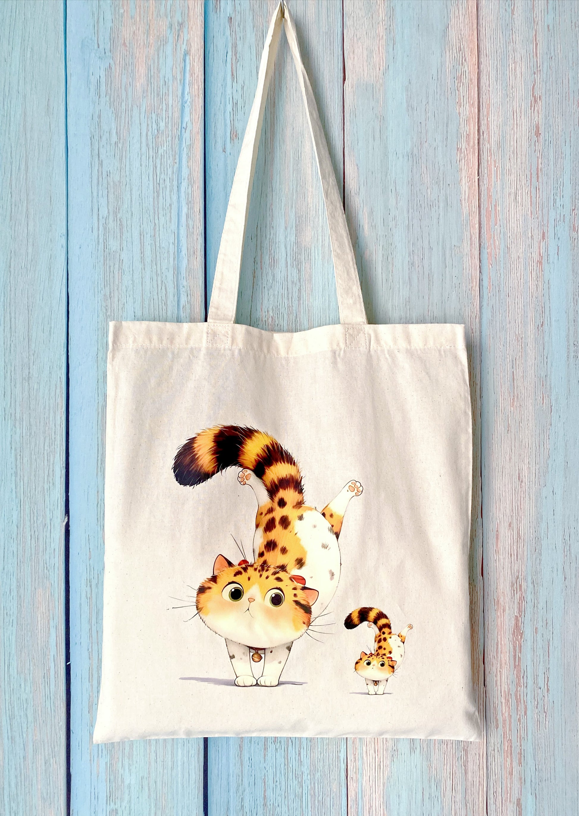 What is the best earth-friendly tote bag for university students?