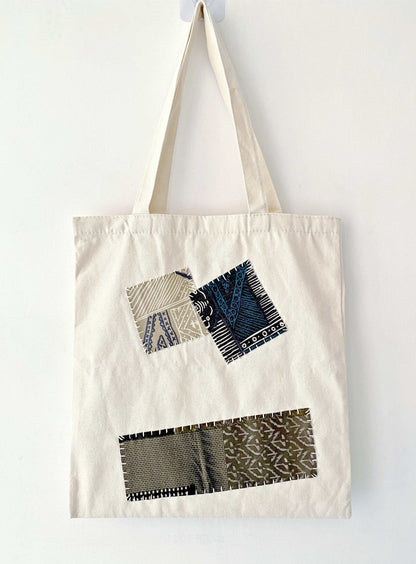 Quiet luxury aesthetic without the carbon footprint of leather goods.