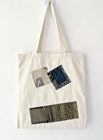 Quiet luxury aesthetic without the carbon footprint of leather goods.