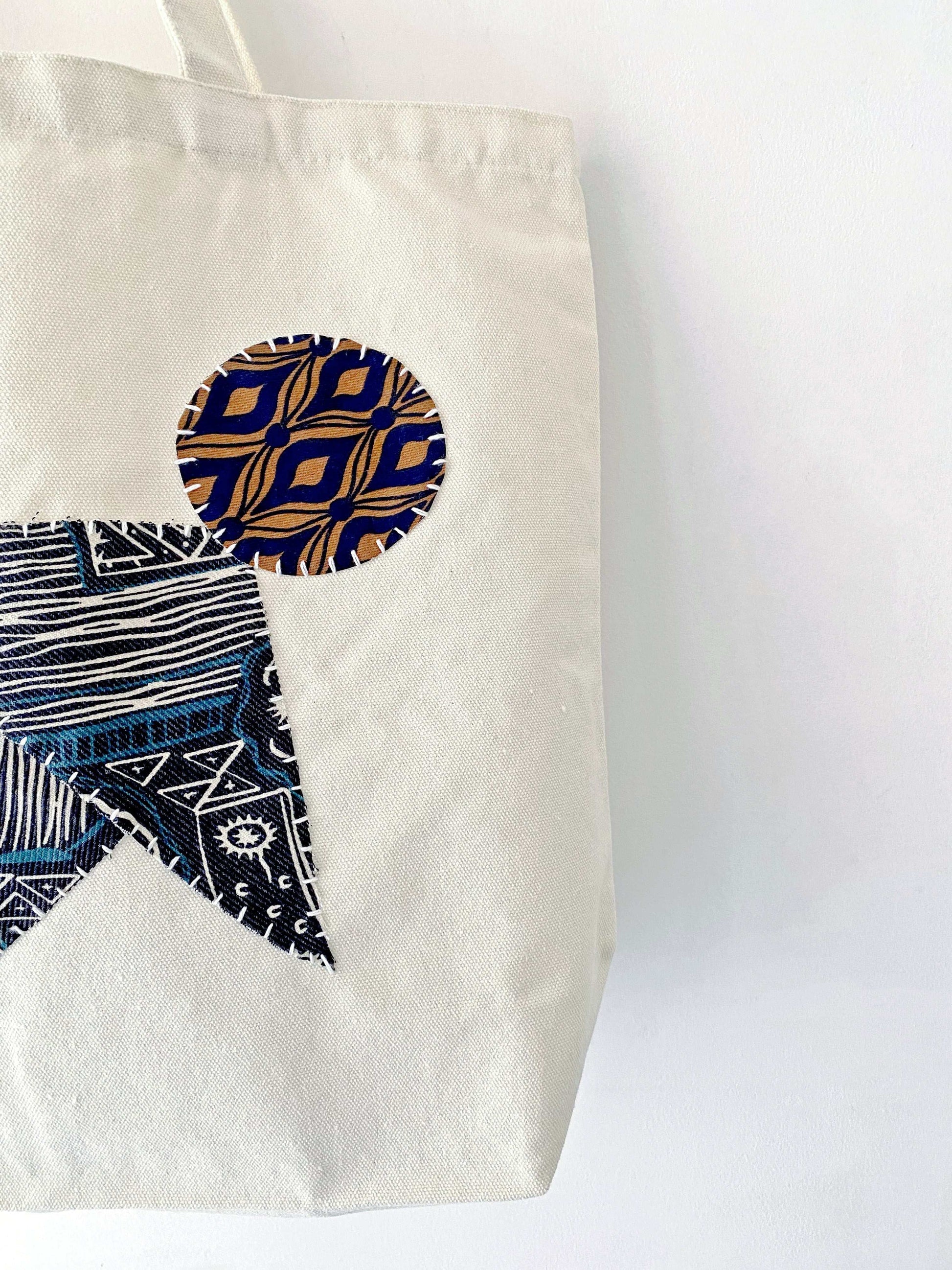 Bag selected for function, not social media appeal