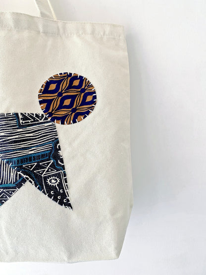 Bag selected for function, not social media appeal