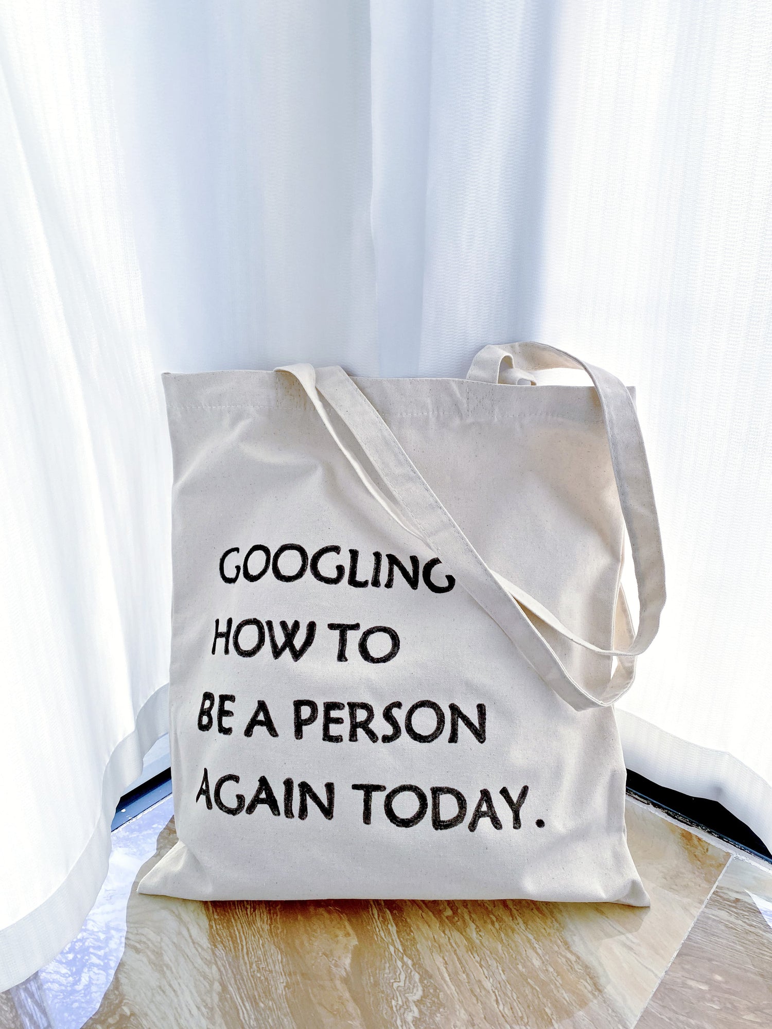 explore natural fabric bags for everyday life