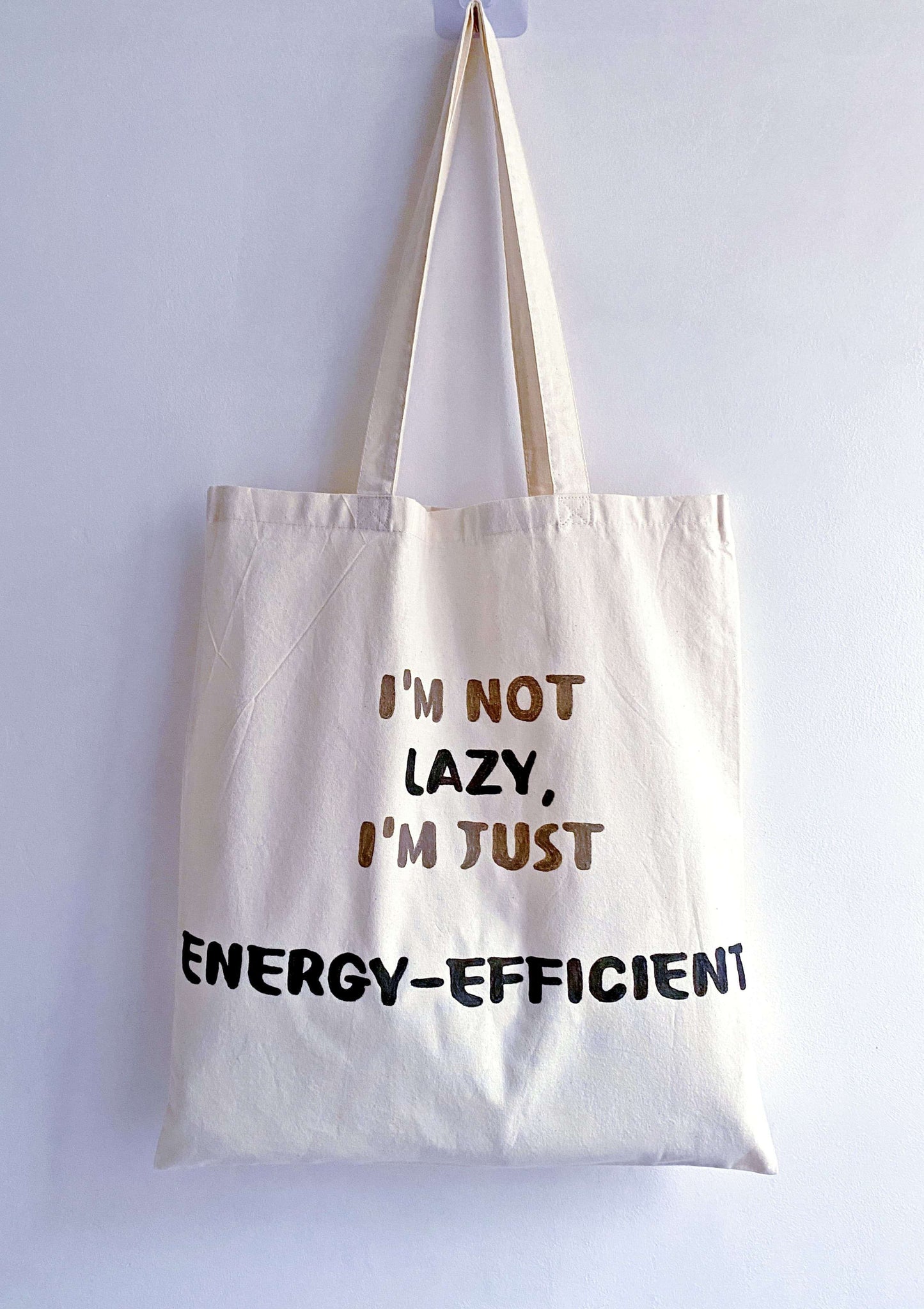 roomy tote bag people use for daily errands and quick outings