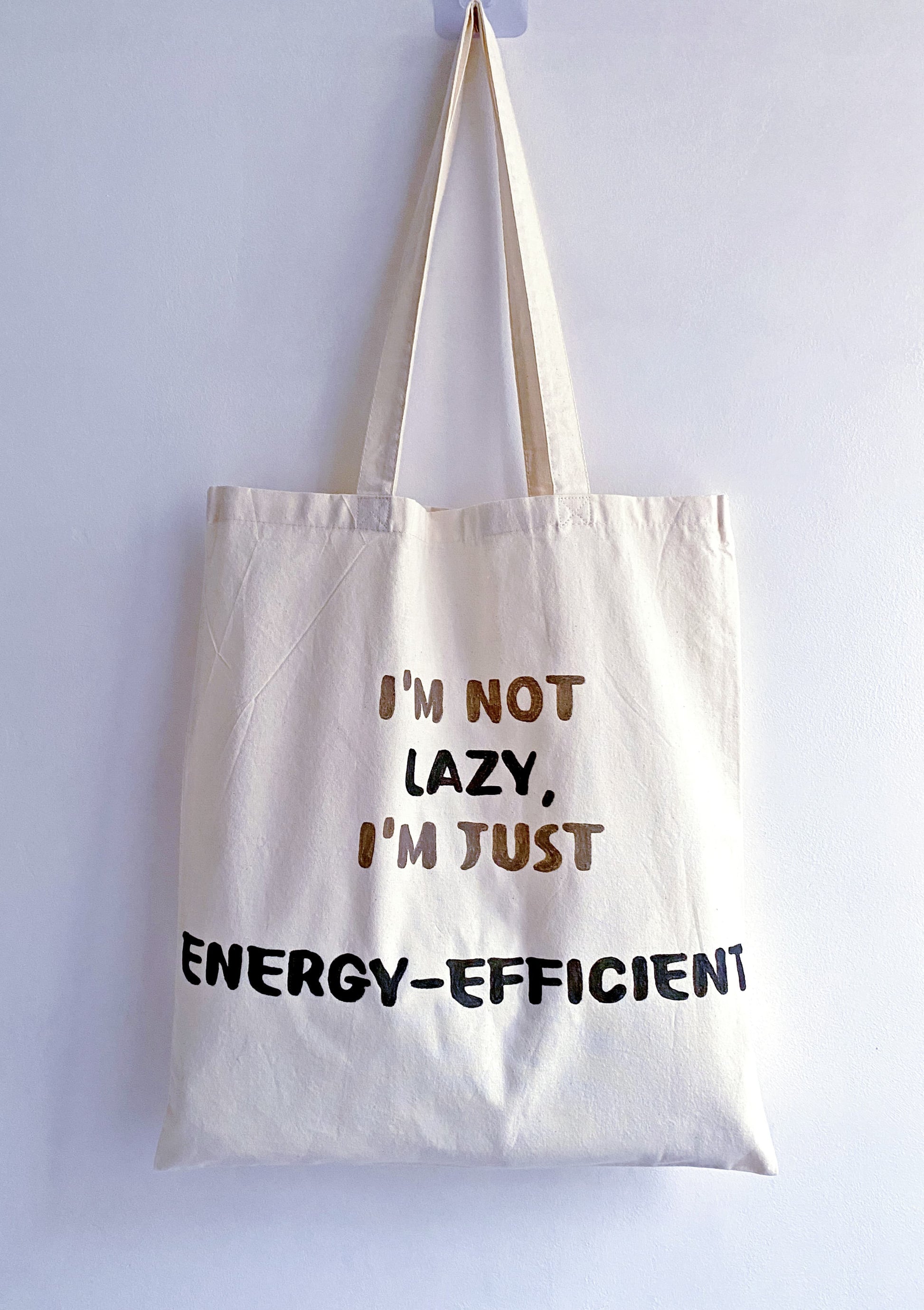 roomy tote bag people use for daily errands and quick outings