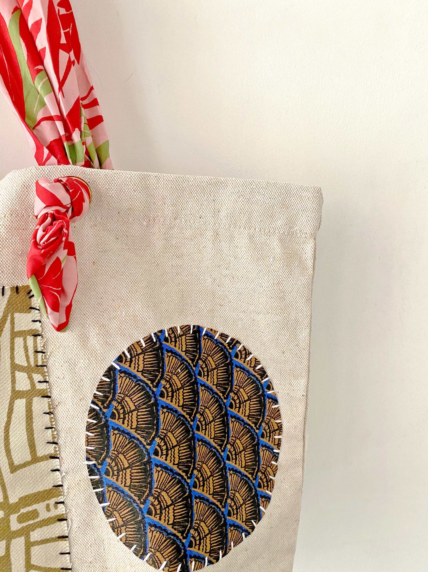 Thoughtful gift bag idea for birthdays or seasonal holidays