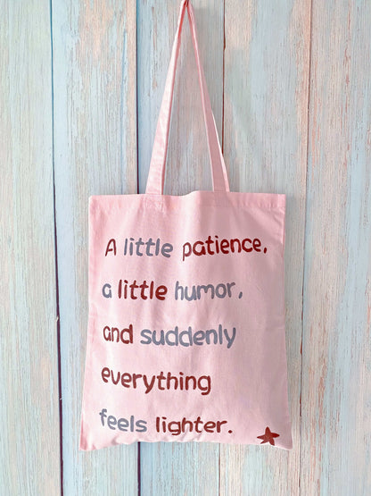 Best lightweight tote for carrying heavy items comfortably.