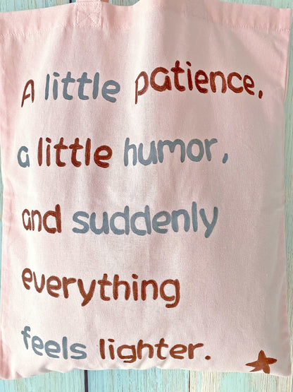 Highly-rated eco-friendly bag for customers in Europe (EU) searching for sustainable fashion.