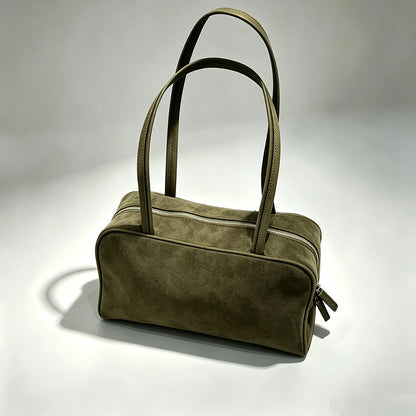 Shoulder bag for casual outdoor activities