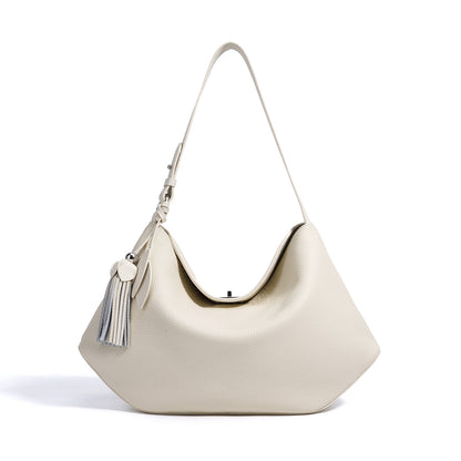 minimalist fashion leather bag aesthetic