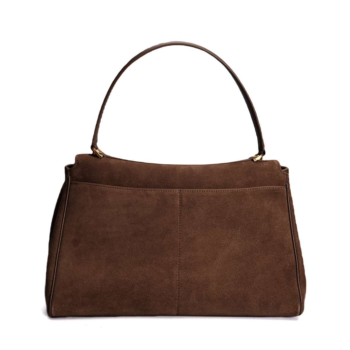 Designer Soft Leather Commuter Bag for Women, Perfect for Work and Daily Errands