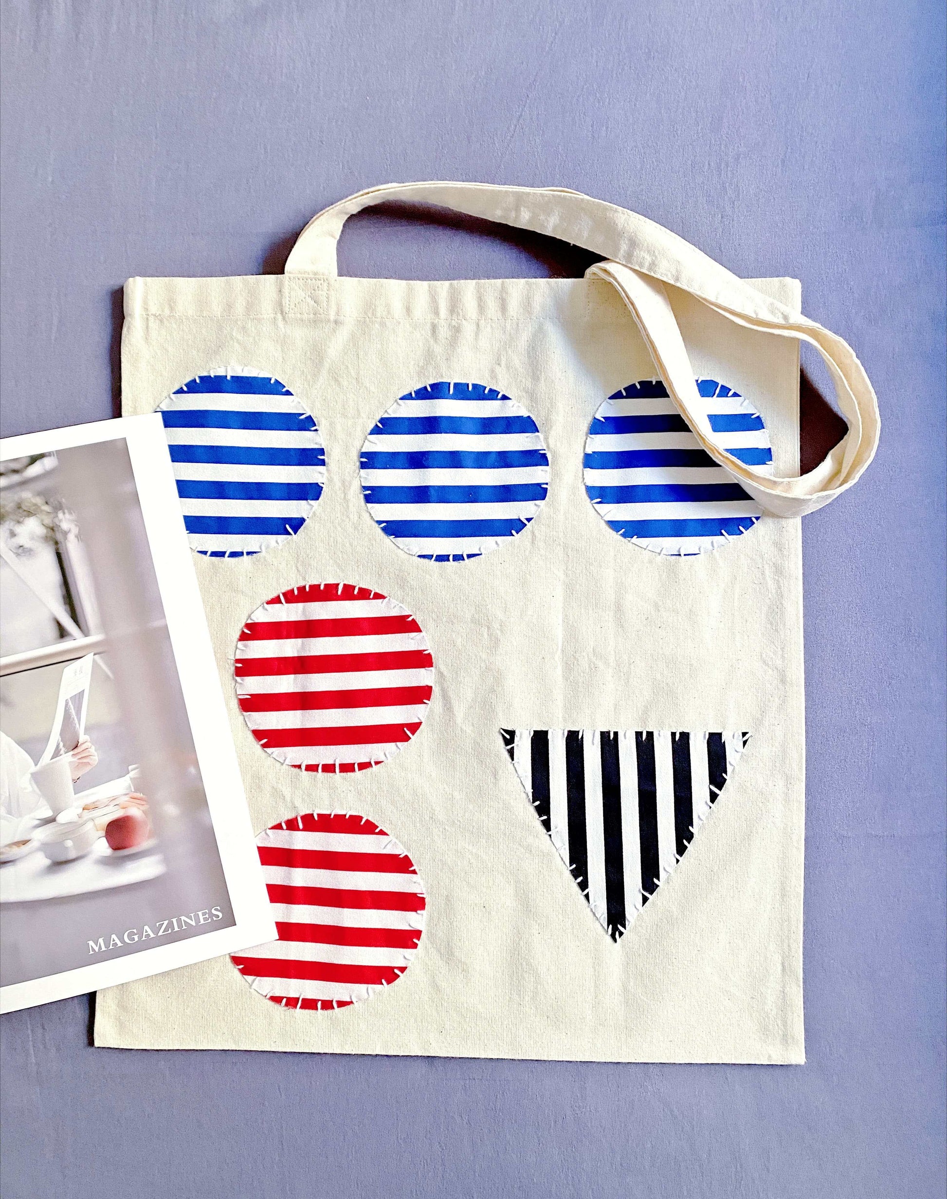 Durable and reusable grocery bag alternative for European eco-conscious buyers.