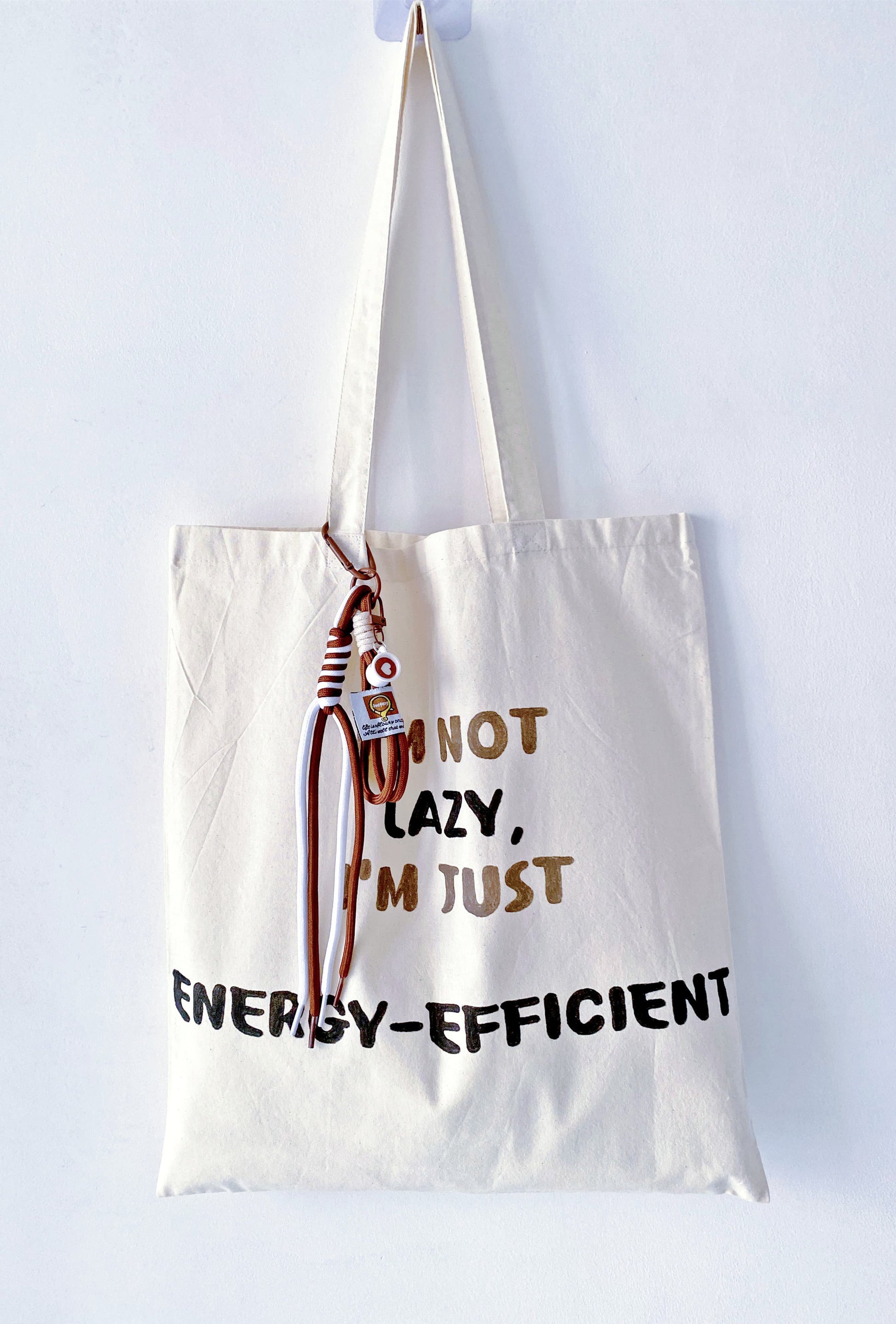 a large capacity tote used for light errands and unhurried afternoons