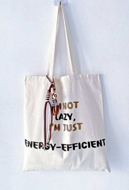 a large capacity tote used for light errands and unhurried afternoons