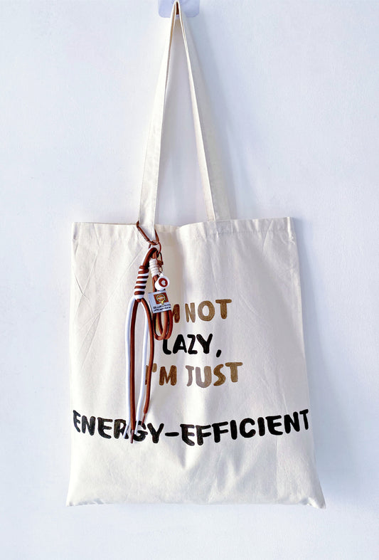 a large capacity tote used for light errands and unhurried afternoons