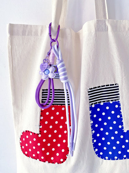 everyday carry bag that looks natural and not over-designed