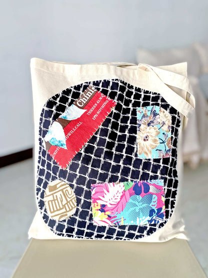 Conscious accessory: a thoughtful graduation or wedding gift for a loved one.