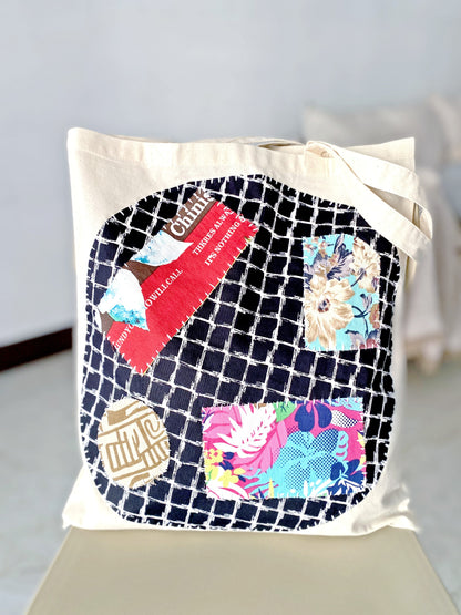 Conscious accessory: a thoughtful graduation or wedding gift for a loved one.