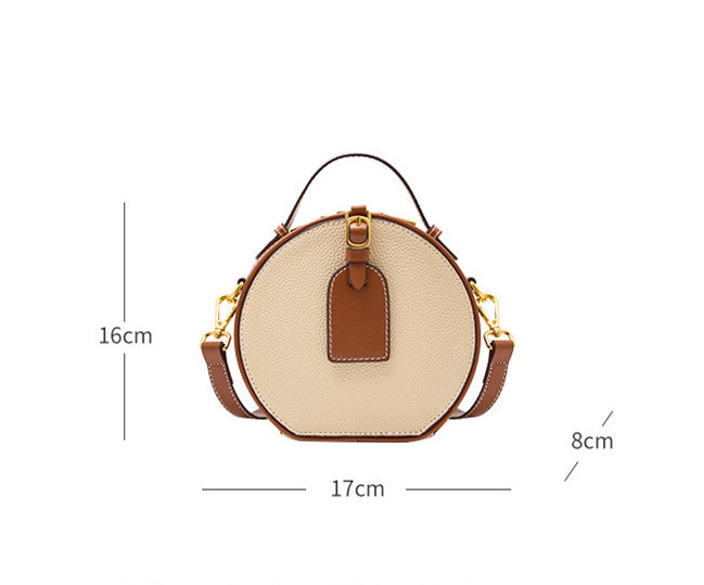 Adjustable Strap Purse